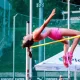 Магучіх уперше в літньому сезоні взяла висоту 2,00 м / Фото: Суспільне Спорт