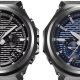 Casio випустила у США дві нові моделі ударостійких годинників G-Shock у тонкому металевому корпусі та строгому дизайні