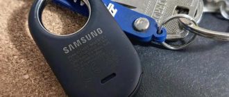 Вперше за три роки: Samsung може випустити новий трекер серії SmartTag