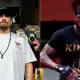 Олександр Усик & Деонтей Вайлдер / Колаж:Zuffa Boxing