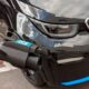 Домашня зарядка BMW i3